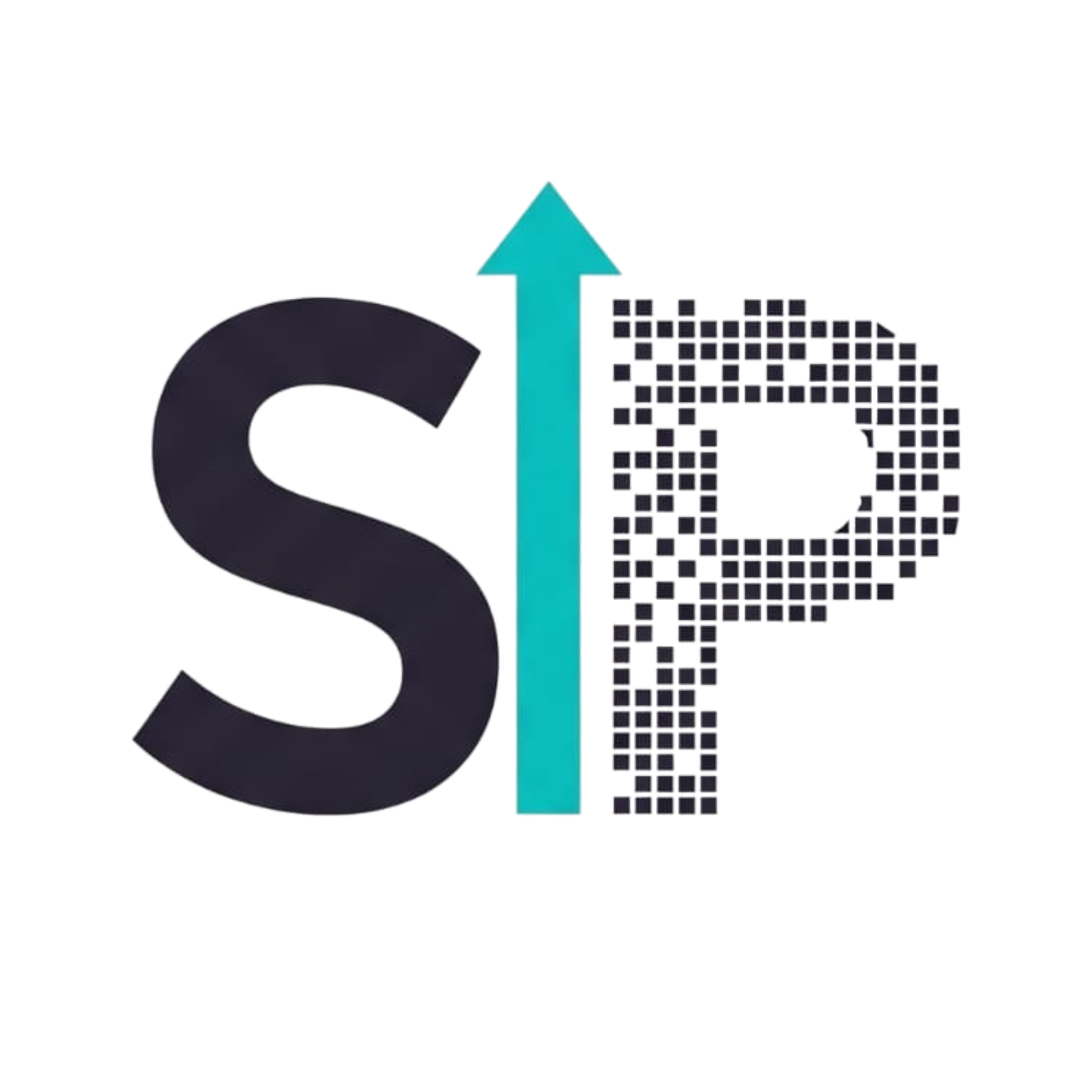 Studio Pixel Logo